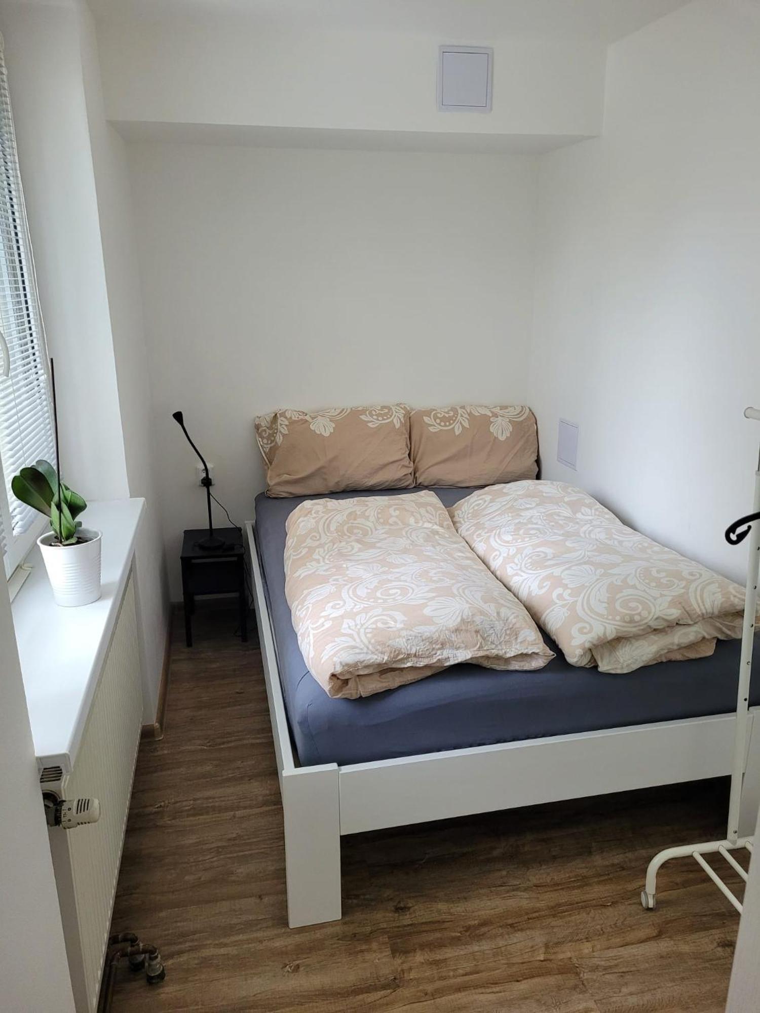 Novy Apartman Eva ยีชิน ภายนอก รูปภาพ